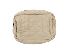MarMar make up purse Aros sandstone
